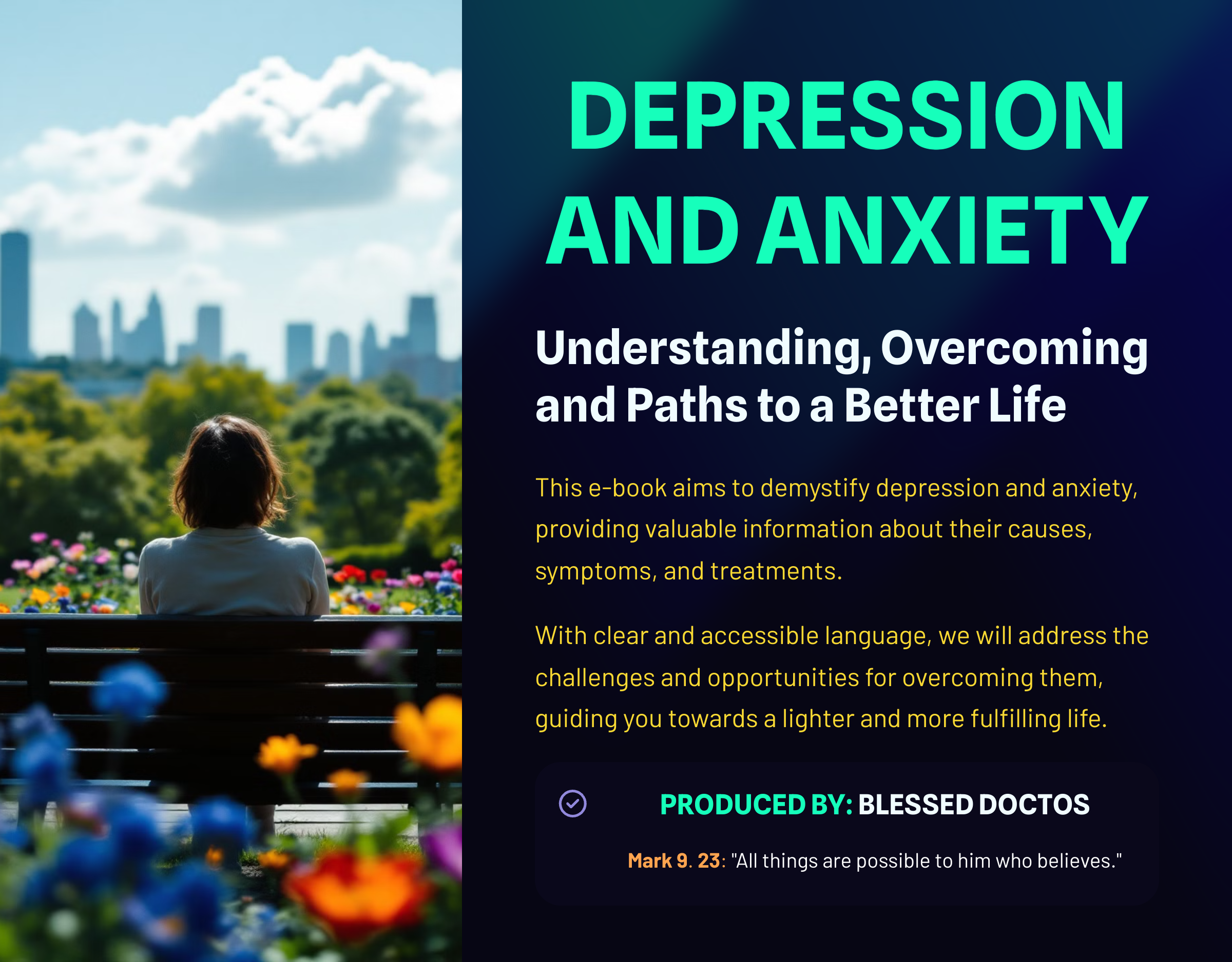 Definitive Guide to Depression and Anxiety: Diagnosis, Treatment, and Well-Being