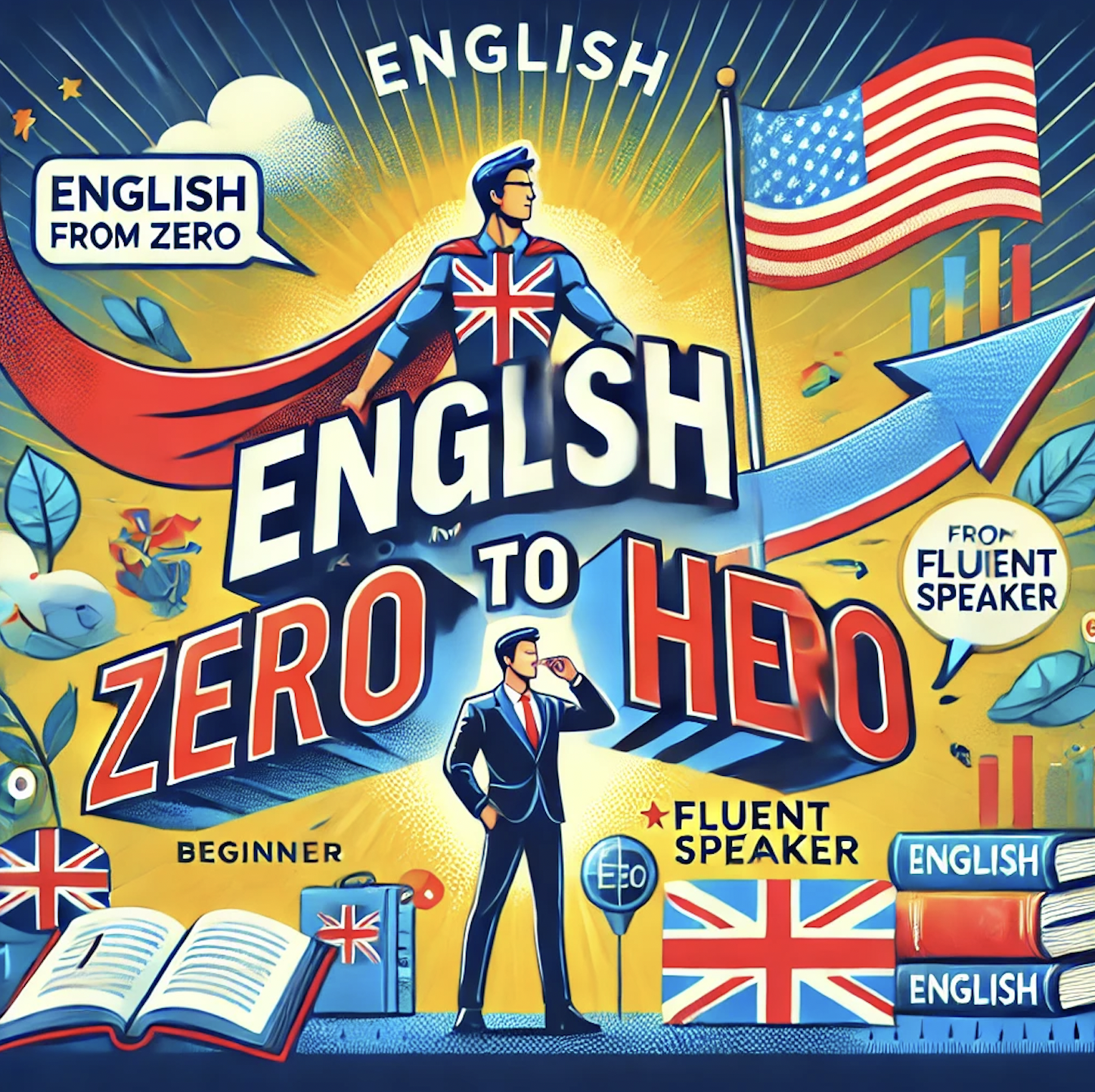 Intercâmbio sem viajar