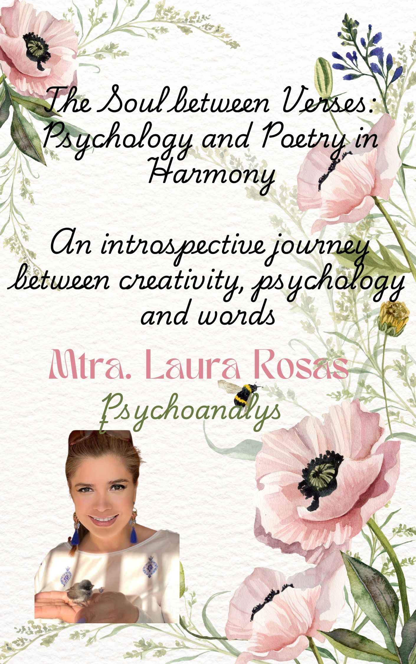 The Soul between Verses: Psychology and Poetry in Harmony