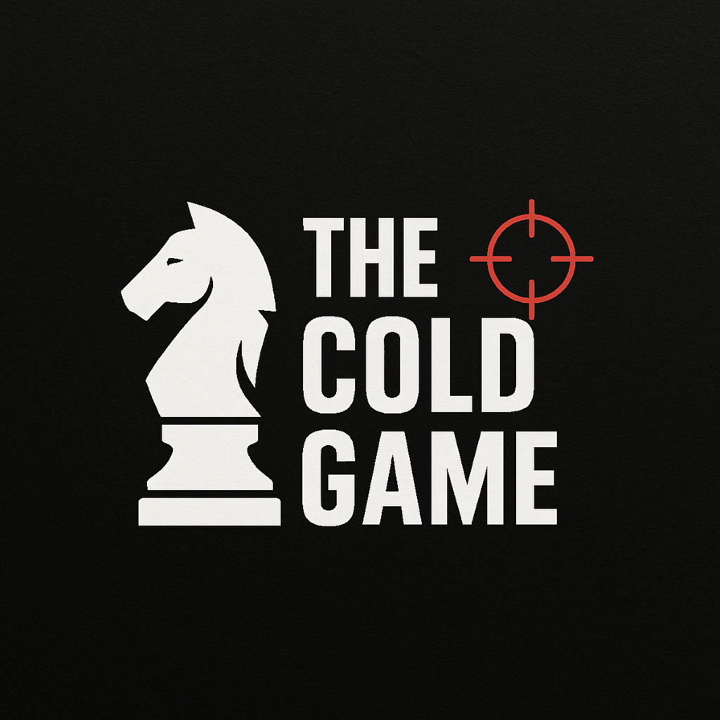 The Cold Game - Stop chasing women. Start making them chase you.