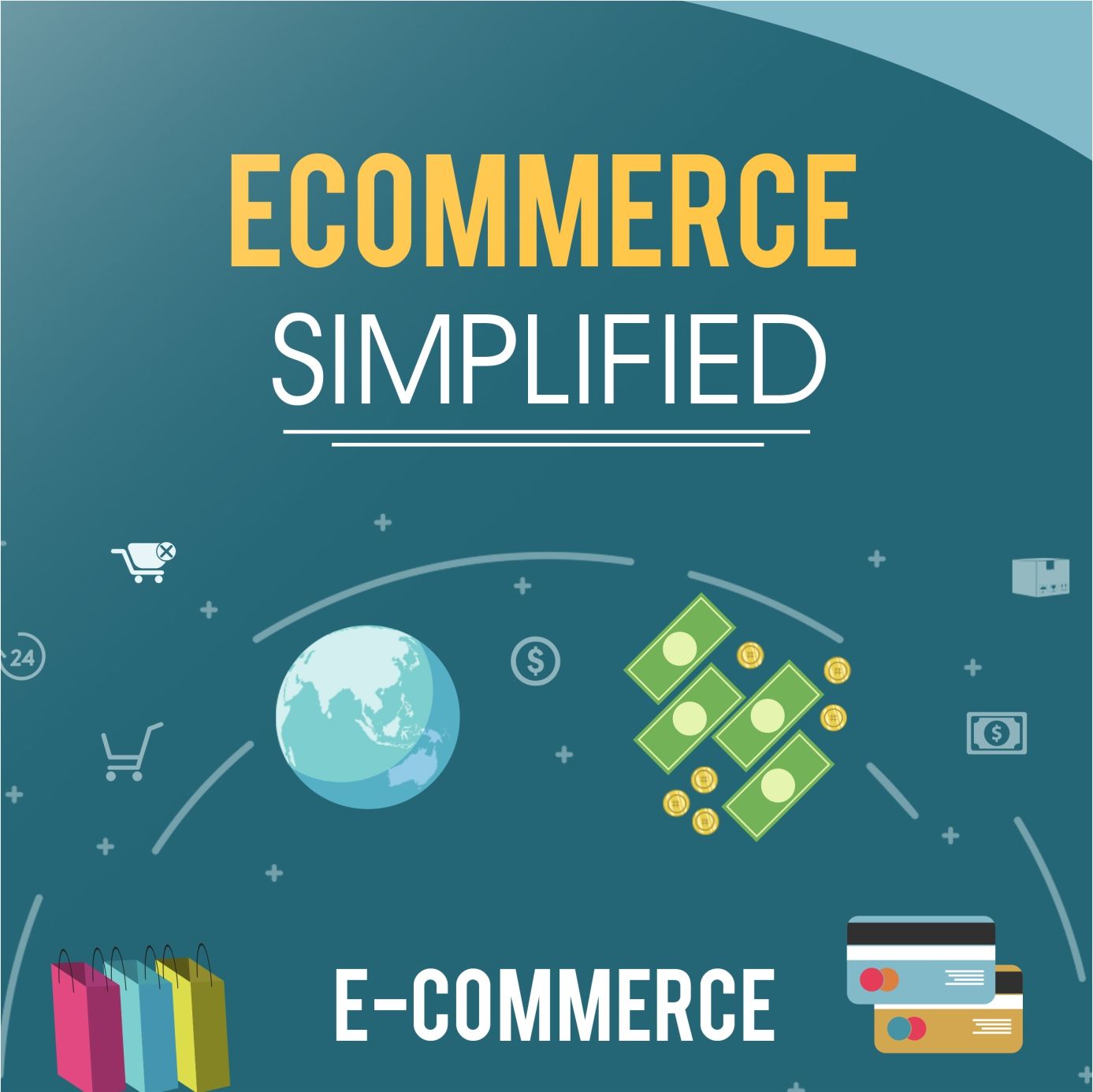 Ecommerce Bootcamp: How to Start & Scale Your Online Store
