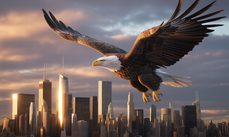 THE GREAT LEAP: How to Conquer the U.S. Market with Your Product