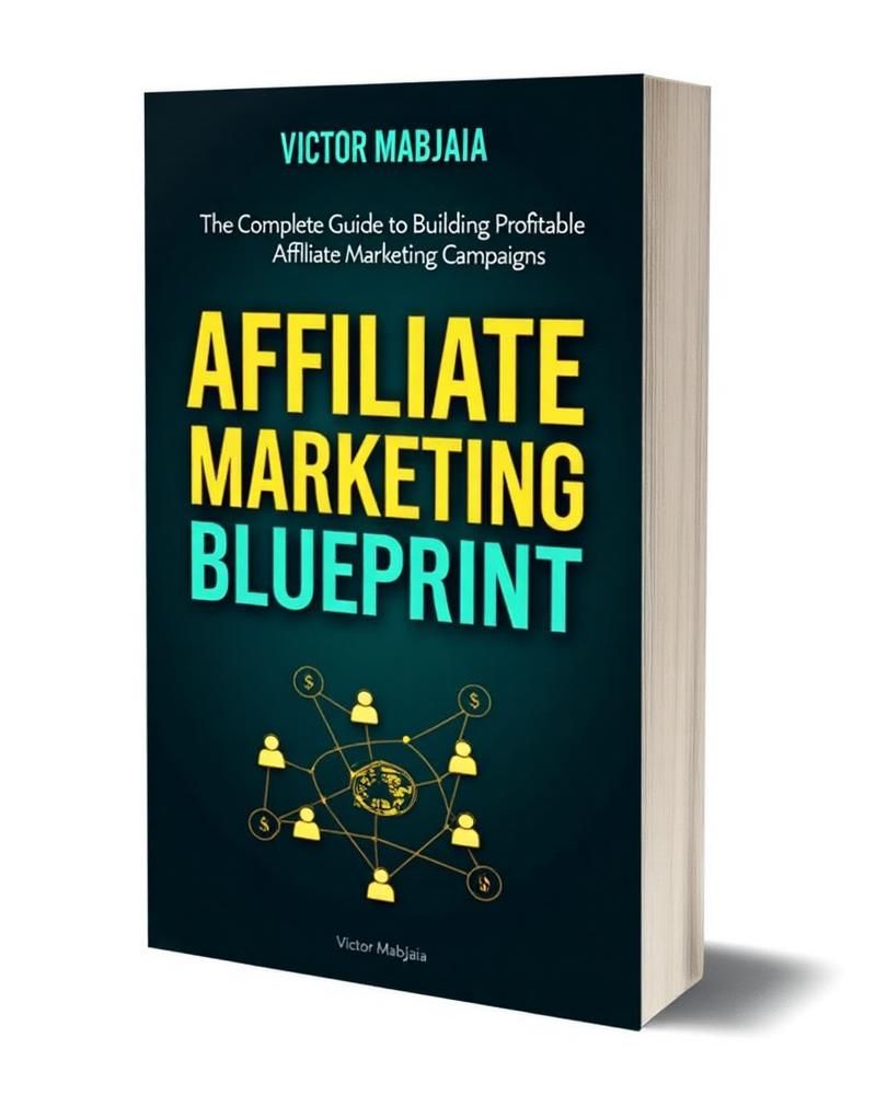 Affiliate Marketing Blueprint (basic)