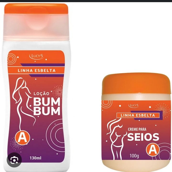 Receitas para Aumentar o Bumbum