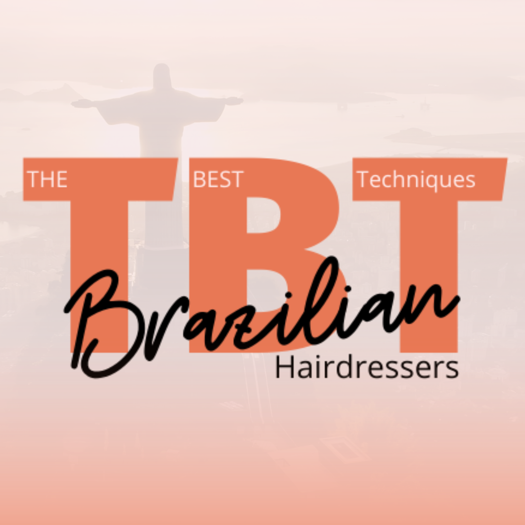 TBT - Brazilian Hairdressers