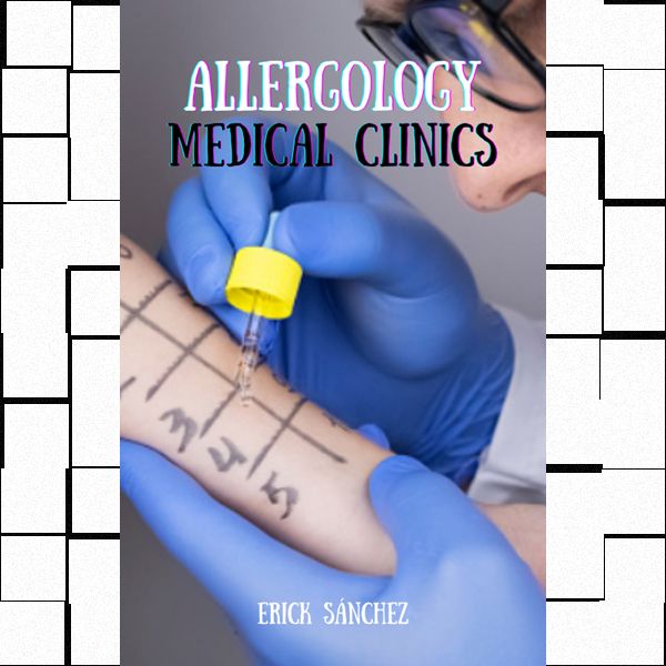 Allergology: medical clinics
