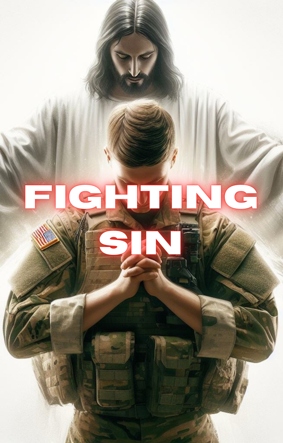 FIGHTING SIN