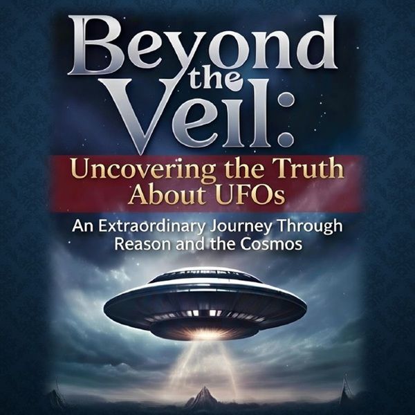 Beyond the Veil: Uncovering the truth about UFO´s (Scientific Ufology)