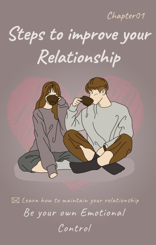 Steps to improve your Relationship