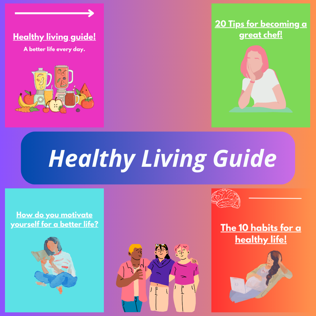 Healthy Living Guide
