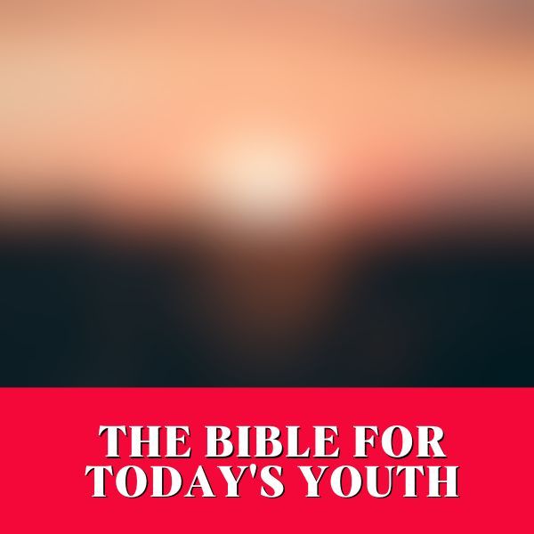 THE BIBLE FOR TODAY'S YOUTH