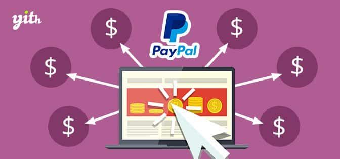 YITH WooCommerce PayPal Payouts