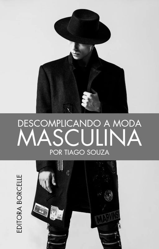 Moda masculina