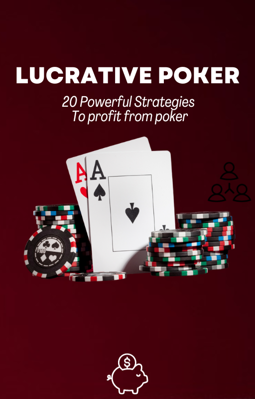LUCRATIVE POKER