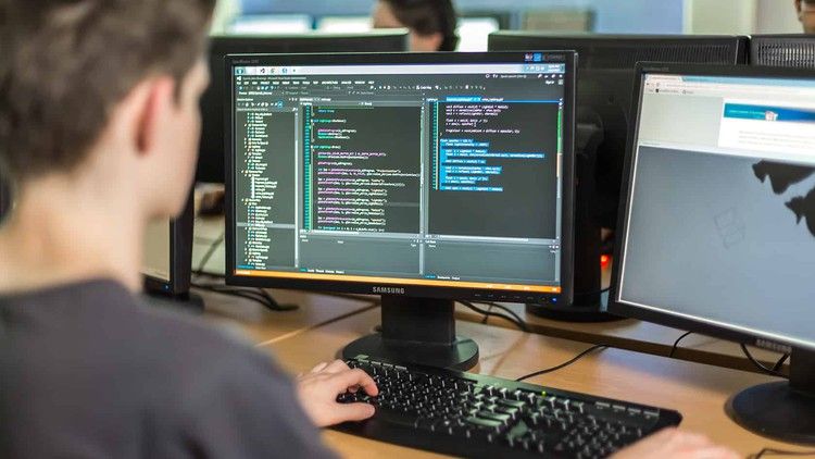 Java Fundamentals Course For Beginners