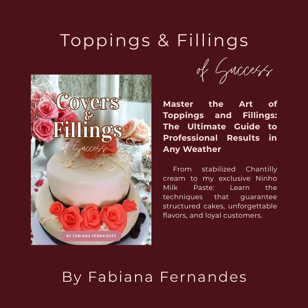 Successful Toppings and Fillings