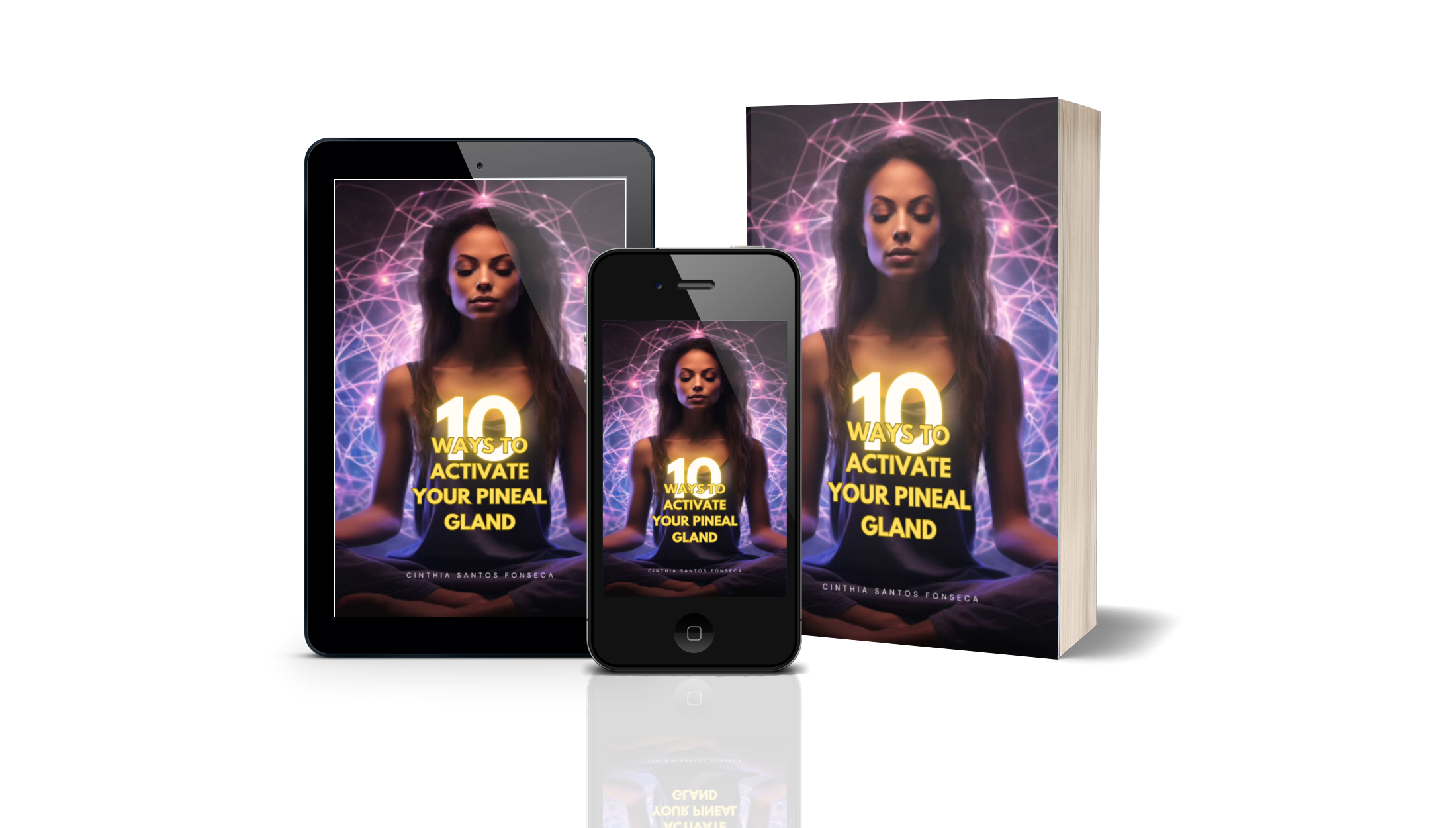 10 Ways To Activate The Pineal Gland