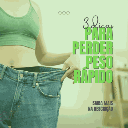 EMAGRECIMENTO INTELIGENTE