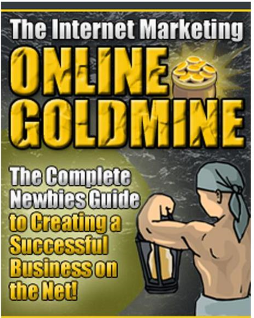 The-Internet-Marketing-Online-Goldmine