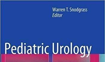 Pediatric Urology Evidence for Optimal Patient Management