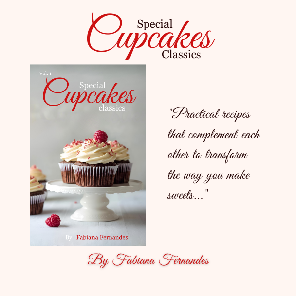 Special Collection: Classic Cupcakes Vol.1