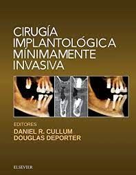 CIRUGÍA IMPLANTOLÓGICA MÍNIMAMENTE INVASIVA
