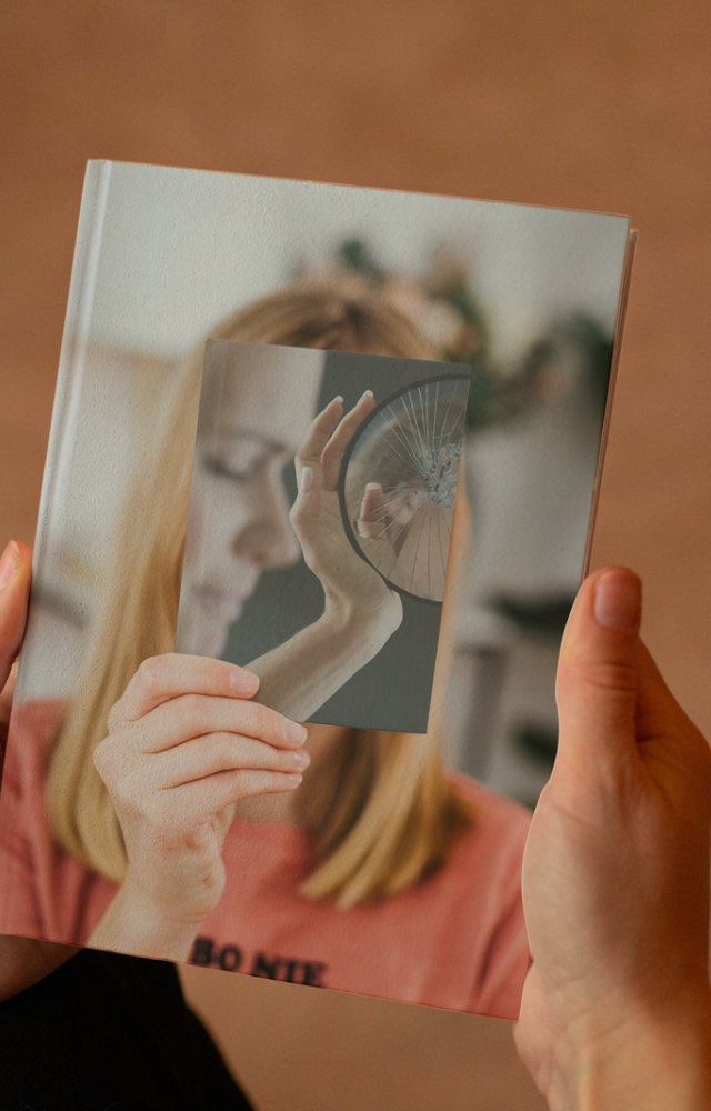 Relationships in the chaos of the Digital Age.