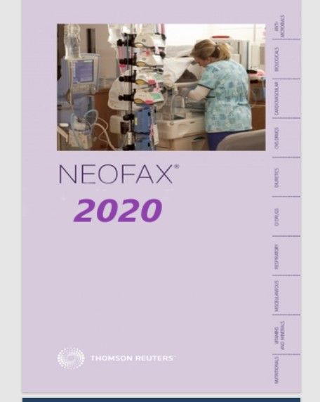 Neofax 2020