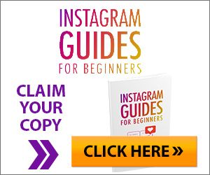 Instagram Guides For Beginners
