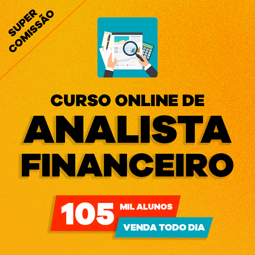 Curso de Analista Financeiro