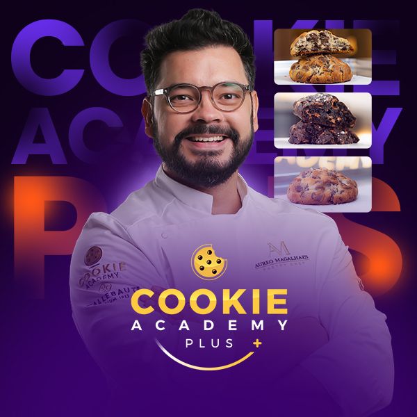COOKIE ACADEMY PLUS