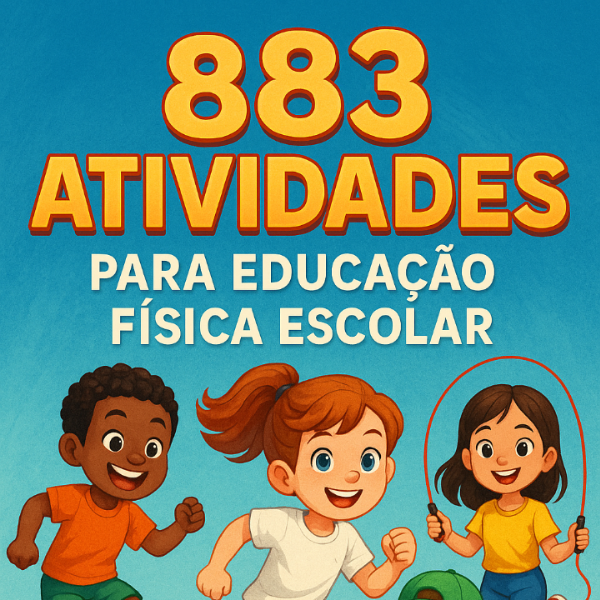 Atividades para Educação Física Escolar