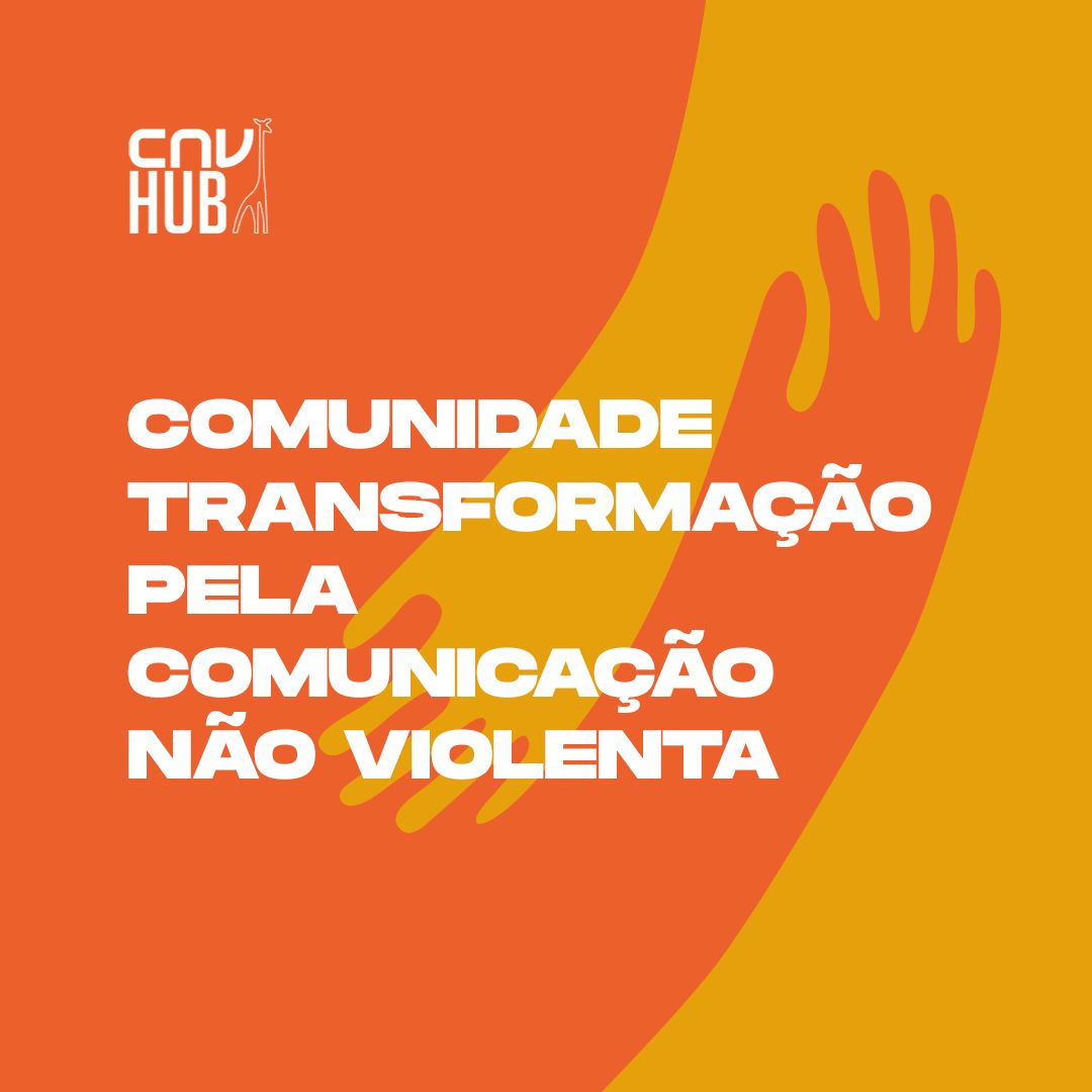 Comunidade Transformação pela CNV