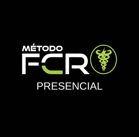 Método FCR Presencial Outubro 2024