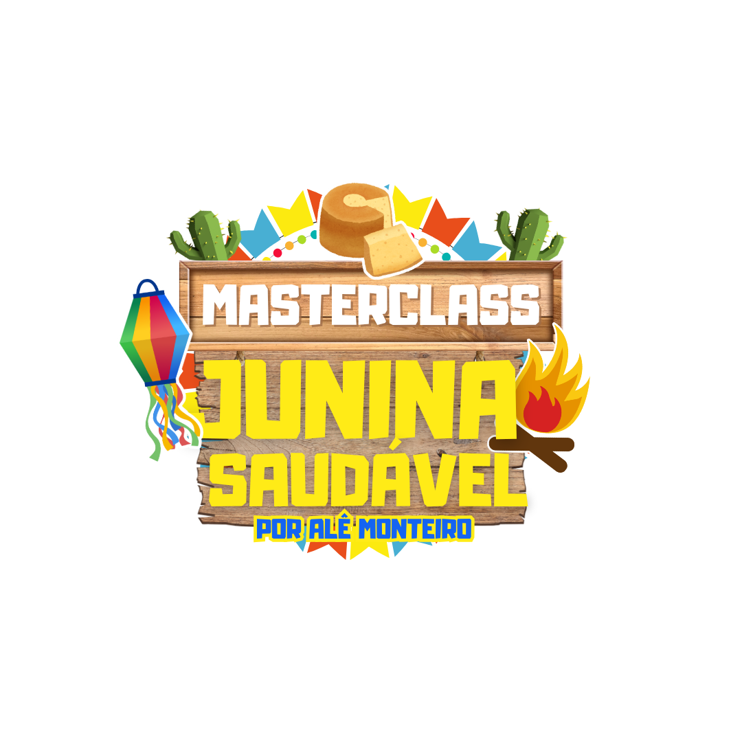 MasterClass - Junino Saudável