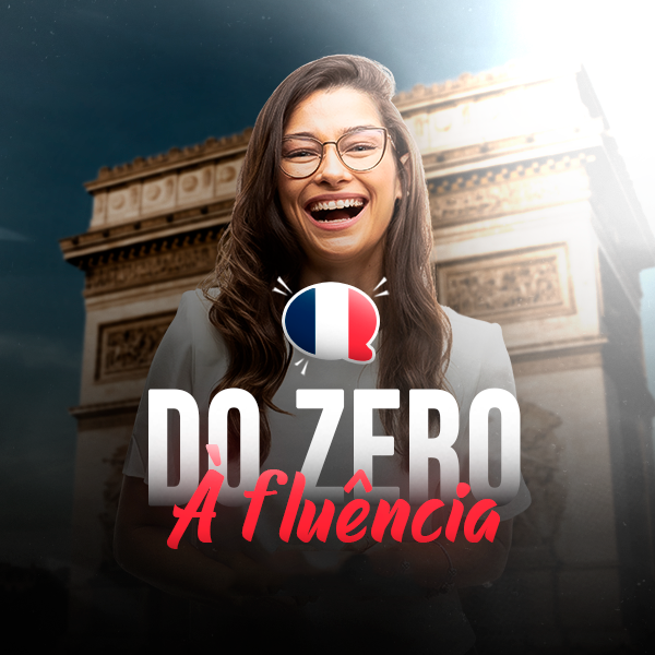 Grand Voyage – Do zero à fluência