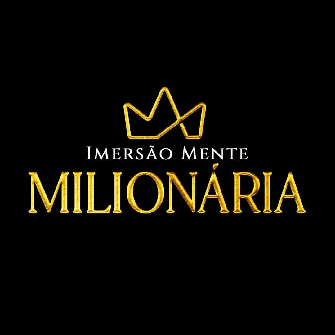 IMERSÃO MENTE MILIONÁRIA - MARINGÁ 2023