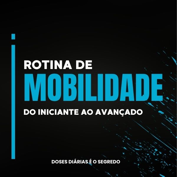 Rotina de Mobilidade