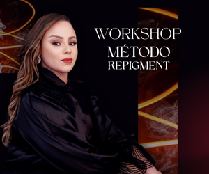 WORKSHOP REPIGMENTAÇÃO: APRENDA COMO É POSSÍVEL CORRIGIR SOBRANCELHAS SEM DESPIGMENTAR