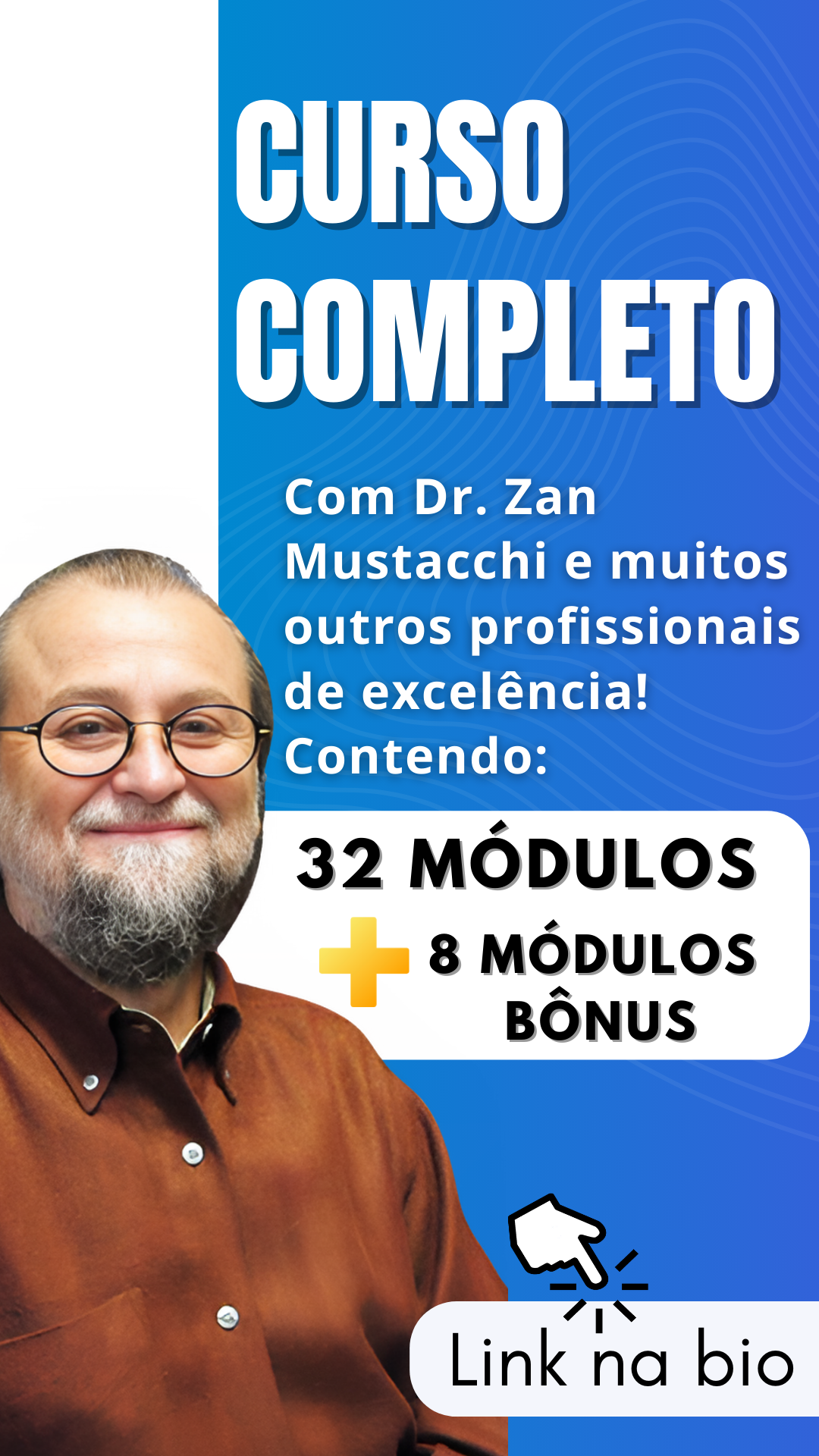 Curso de Capacitação em T21 - Síndrome de Down