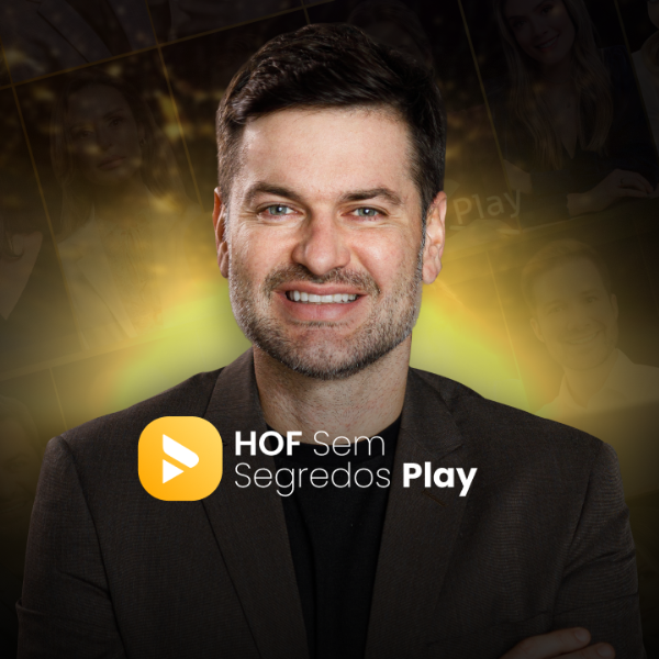 HSS Play | Harmonização Orofacial