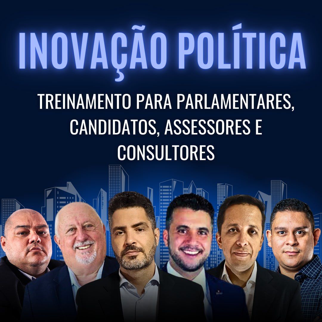 Inovação Politica | Mandato e Campanha Eleitoral