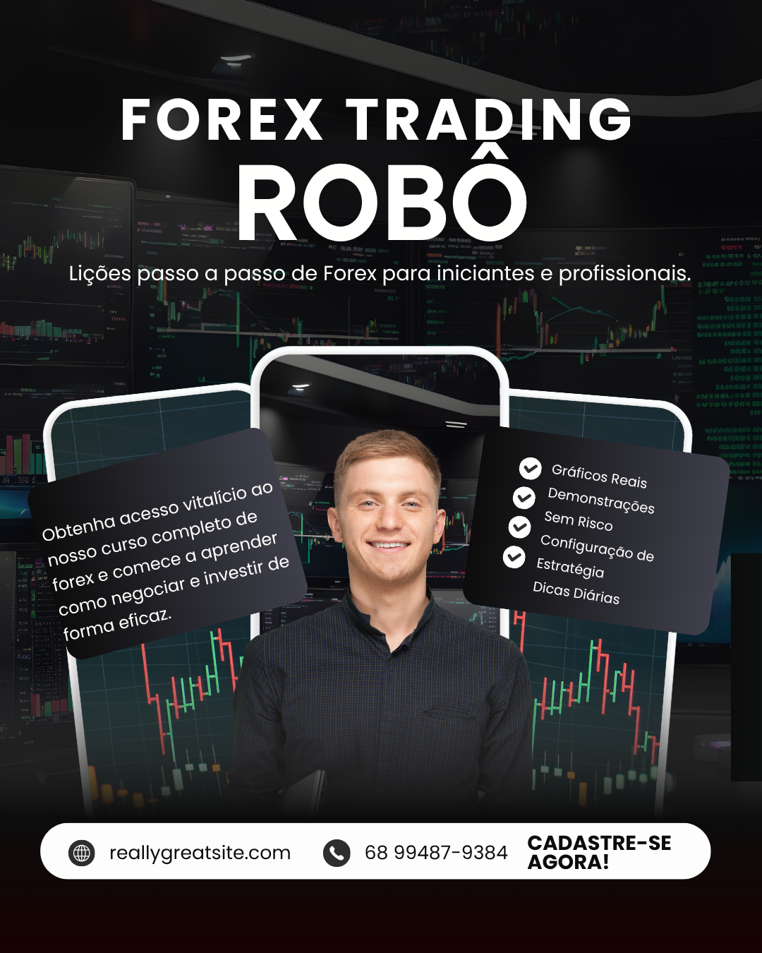 Forex pro