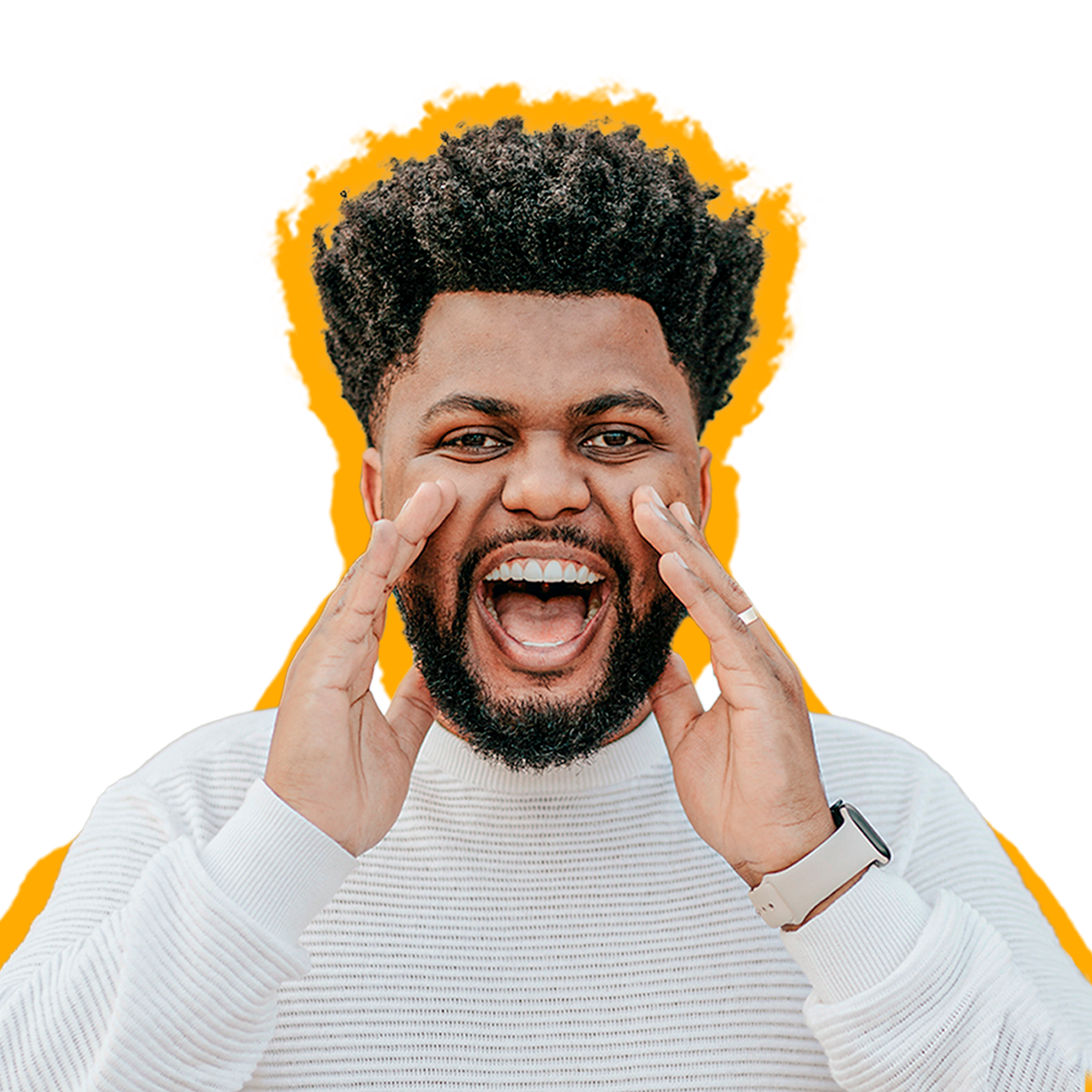 DIVISÃO DE VOZ NA PRÁTICA