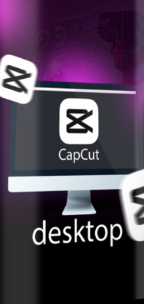 Capcut Desktop