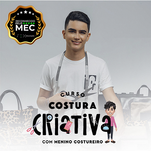 Costura Criativa