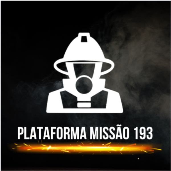 [MISSÃO 193] PLATAFORMA CFP E CFO - MISSÃO 193