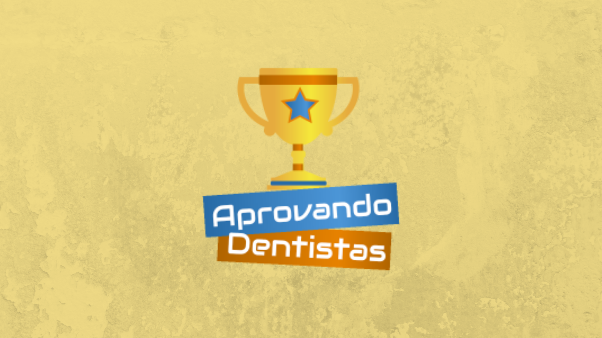 Aprovando Dentistas