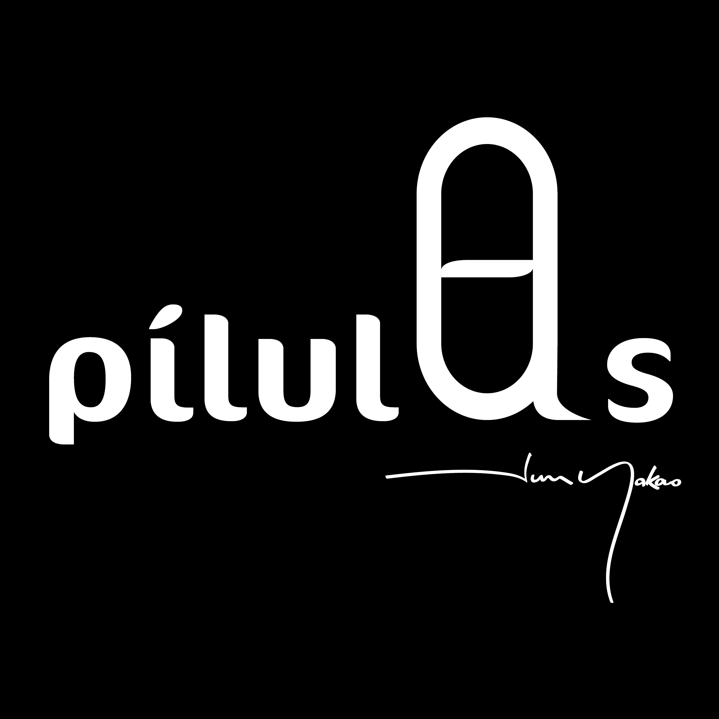 Pílulas - Curso online com Jum Nakao