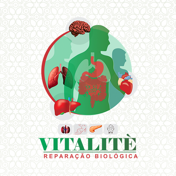 Vitalitè - Reparação Biológica